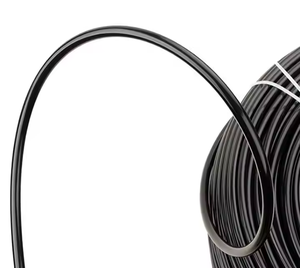 100m 3/8 pollici PE tubo <span class=keywords><strong>per</strong></span> il sistema di raffreddamento a nebbia ad alta pressione giardino tubo di irrigazione a goccia - Product Image 4