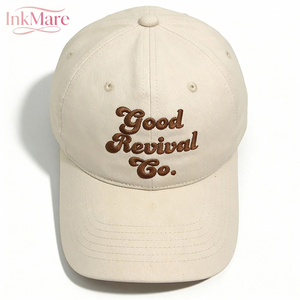 Casquettes de baseball personnalisées de haute qualité avec logo, 6 panneaux, broderie 3D, broderie à la main populaire pour adultes, pour activités de plein air - Product Image 5