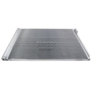 Réfrigérant de climatiseur de voiture brillant, A/C, pour F10 F11 F07 <span class=keywords><strong>GT</strong></span> 64509149395 64509255983 64509389417 - Product Image 1