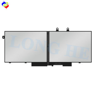 อะไหล่แบตเตอรี่แล็ปท็อป15.2V สำหรับ Dell Latitude 5401 5410 3551 3541มีในสต็อก - Product Image 3