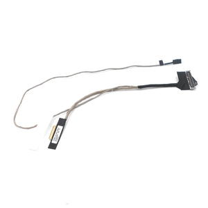 LCD EDP หน้าจอวิดีโอจอแสดงผลสายสำหรับเอเซอร์ <span class=keywords><strong>Predator</strong></span> <span class=keywords><strong>Helios</strong></span> <span class=keywords><strong>300</strong></span> <span class=keywords><strong>G3</strong></span>-571 <span class=keywords><strong>G3</strong></span>-572 DC02002VR00 N17C1 30pin 50.Q28N2.008 - Product Image 1