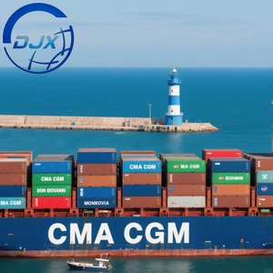 Agente de Transporte Marítimo LCL Puerta a Puerta, Empresa de Logística de China a Europa, Reino Unido, Polonia - Product Image 1