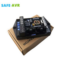 Régulateur de tension automatique Marelli AVR M16FA655A, pièces et accessoires de remplacement pour générateur