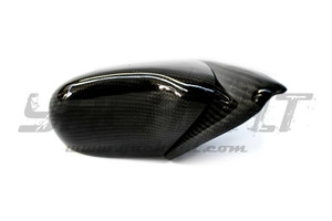 Sợi carbon bên ngoài gương 1996-2000 EK 3DR Hatchback SP phong cách bên gương thay thế - Product Image 4