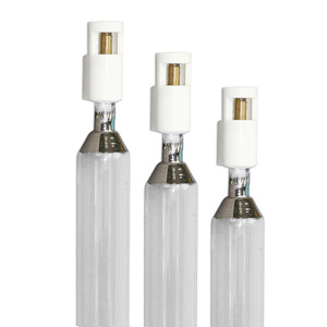 <strong>Heidelberg</strong> CD102 <strong>Offset</strong> Press 12kw <strong>UV</strong> 16.8kw High Pressure Mercury <strong>Lamp</strong> Gaobao 1050 <strong>Curing</strong> <strong>Lamp</strong> Quartz Tube Light Glass Material - Product Image 5