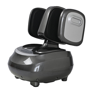 Máquina de Masaje de Pies Multifuncional para el Hogar <span class=keywords><strong>2026</strong></span>, Spa de Pies, Masajeador Eléctrico de Pies, Superventas - Product Image 1