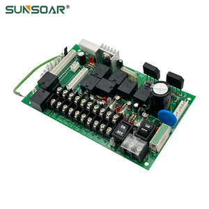 SUNSOAR Shenzhen <b>PCBA</b> Factory One Stop Assembly Service Custom PCB According to Gerber and BOM Files - Product Image 5