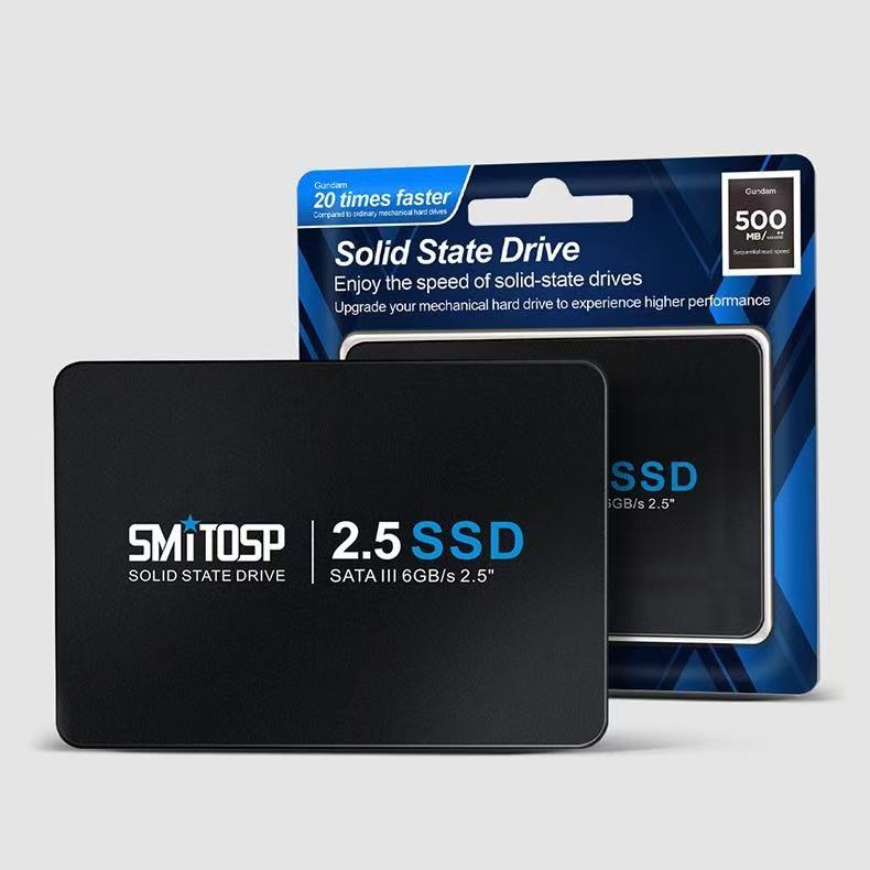 HP S700 250GB SATAIII SSD Price In BD - Foto 6