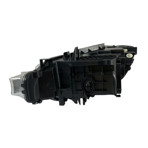 Phares de haute qualité en provenance directe d'usine pour <span class=keywords><strong>BMW</strong></span> Série 3 320i 328i 335i 2013-2016, lentille au xénon d'origine, phares gauche et droit - Product Image 4