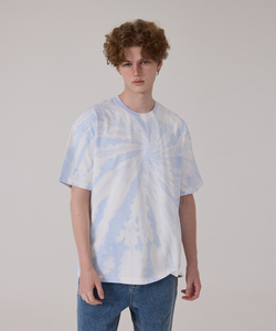 Camiseta de manga corta extragrande Freedom, camiseta de algodón extragrande, estilo casual, minimalista, para hombres, mujeres, niños, niñas y adolescentes - Product Image 3