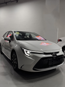Corollas Levins Gt 2.0 2024 buon prezzo Toyotaa Levins berlina 4 porte 5 posti benzina City Car Levin 2025 185T Cvt benzina auto - Product Image 3
