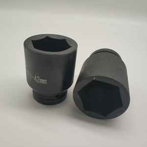 충격 소켓 1/<span class=keywords><strong>2</strong></span> "- 90mm-30mm CRMO - Product Image 2