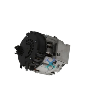 0986083600 115413 CA2053IR 6461540802 ALTERNATEUR de voiture pour <span class=keywords><strong>MERCEDES</strong></span> BENZ SPRINTER 516 2.1 CI 4X4 OM651.951 06.2006- - Product Image 1
