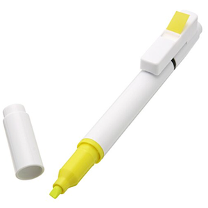 Combo de Bolígrafo y Marcador Personalizado con Bandera para Regalos Promocionales con Impresión de Logotipo, Obsequio Empresarial Personalizado, Suministro para Eventos, Venta al Por Mayor - Product Image 4