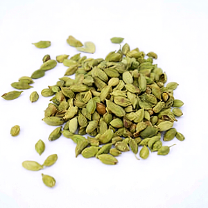 กระวานเขียวอินเดียสด เกรดพรีเมียมธรรมชาติ FitTree International Gujarat 1กก. สำหรับตลาดขายส่งเครื่องเทศแปรรูปอาหาร - Product Image 1
