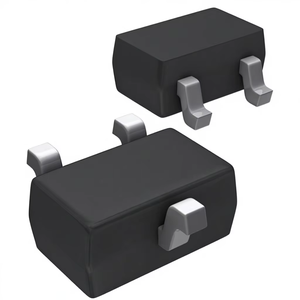 Reset IC MIC803-31D3VC3-TR SOT-23 3.08V Threshold Voltage Supervisor - Product Image 1