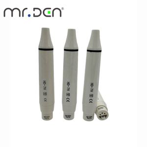 Portatile per il trattamento del canale radicolare dentale unità dentale motore Endo con luce a Led per dispositivi medici - Product Image 1