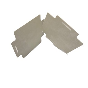 Papier isolant en mica T410 résistant aux radiations à haute température pour équipement médical nucléaire - Product Image 5