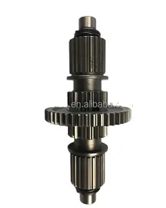 High Quality Assy Gear Shaft For Kubota Combine Harvester Parts