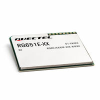 Module 5G NR Quectel RG651E Sub-6GHz LGA DFOTA pour routeurs industriels, PDA, tablettes robustes et affichage numérique