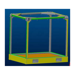 DNV <span class=keywords><strong>OFFSHORE</strong></span> LIFT <span class=keywords><strong>SKID</strong></span> CADRE DE PLATE-FORME <span class=keywords><strong>OFFSHORE</strong></span> DNV2.7-1 <span class=keywords><strong>SKID</strong></span> - Product Image 3