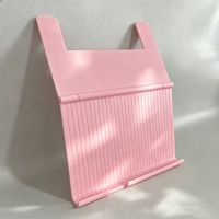 Support de jeu de Mahjong pliable, support de cartes, écologique, résistant à l'eau, durable, portable, moderne/classique, pour jeux de table de bureau