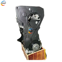 Moteur PEUGEOT Citroën N6A 10XA3A PSA de haute qualité, neuf, pour PEUGEOT 206 307 308 408 1.6L, ensemble moteur