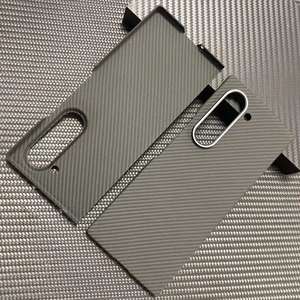 Prix usine De Luxe 600D 1500D En Fiber De Carbone Pliable Téléphone étui pour samsung Galaxy <span class=keywords><strong>Z</strong></span> <span class=keywords><strong>Fold</strong></span> 6 De Luxe En Fiber D'<span class=keywords><strong>aramide</strong></span> <span class=keywords><strong>Z</strong></span> <span class=keywords><strong>Fold</strong></span> 6 Couverture - Product Image 2