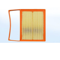 Filtre de climatisation de voiture, filtre à charbon N95, élément filtrant d'huile pour Beijing Bj30 Baic 2021 2022 2023 2024 2025 2026 2027 Auto