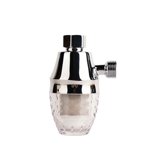 Préfiltre à mailles en acier inoxydable inhibiteur de calcaire rapide de haute qualité pour <span class=keywords><strong>chauffe</strong></span>-<span class=keywords><strong>eau</strong></span> et autres équipements de chauffage pour économiser de l'énergie - Product Image 1