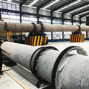 China Ceramic Pelletizer Shale Leca <strong>Rotary</strong> <strong>Kiln</strong> Price Clay Aggregate Plant Manufacturer - Product Image 3