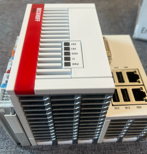 คอนโทรลเลอร์ PLC แบบฝังตัวรุ่นใหม่ Beckhoff CX5120-0112 สำหรับระบบอัตโนมัติในอุตสาหกรรม EtherCAT - Product Image 4