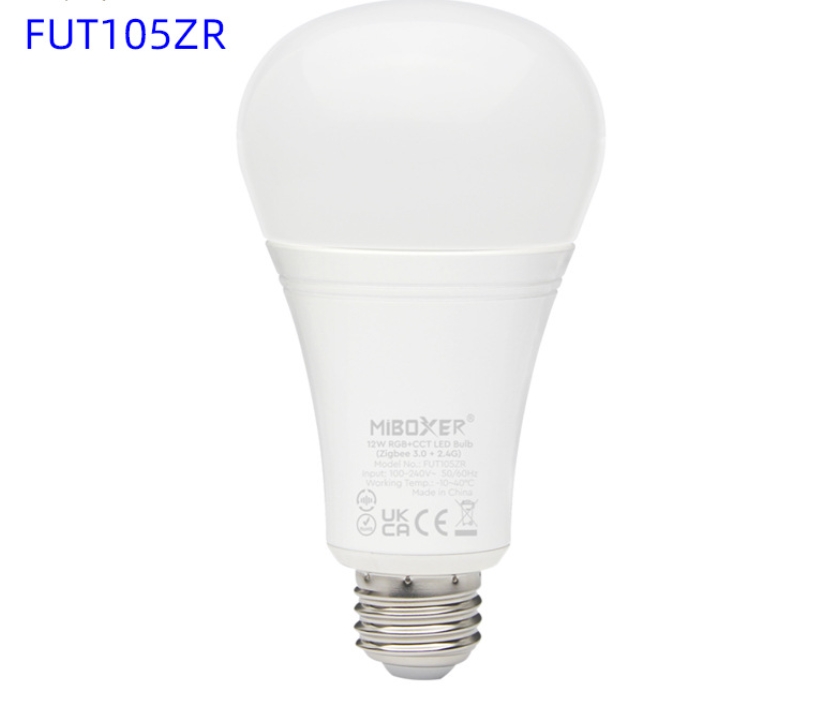 Calotta bianca FUT105ZR