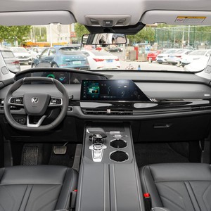 Hot Sale Honorable Changan Uni-K 2023 Model New Micro <strong>Cars</strong> For Sale Gasoline <strong>Rc</strong> <strong>Car</strong> <strong>Used</strong> <strong>Cars</strong> Suv - Product Image 4