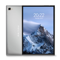 Laptop Yoga 10.1 Inci Layar Sentuh Berputar 360 Derajat Notebook Tablet PC Pritom P30-L10