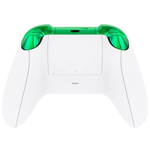 Chroming màu xanh lá cây bumpers gây nên Dpad abxy bắt đầu trở lại Sync chia sẻ phím các bộ phận thay thế nút cho <span class=keywords><strong>Xbox</strong></span> loạt x S điều khiển - Product Image 6