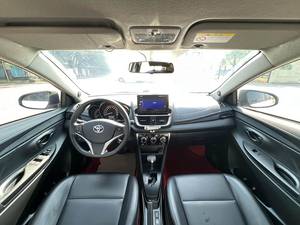 รถยนต์<span class=keywords><strong>มือสอง</strong></span>โตโยต้า ยาริส L ขนาดกะทัดรัด เครื่องยนต์เบนซิน 1.5 ลิตร เกียร์ CVT ประหยัดน้ำมัน - Product Image 6