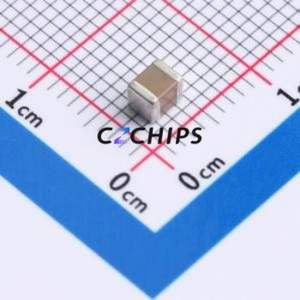 Condensador SMD (MLCC) CL32Y106KCJ6PJE 1210 (Capacitancia: 10uF) (Precisión: 10%) (Voltaje Nominal: 100V) - Product Image 1