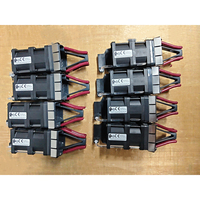 Ventilateur de refroidissement 30CFM à flux d'air latéral, compatible avec les commutateurs Nexus, remplaçable à chaud, NXA-FAN-30CFM-B