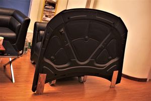 Capots en fibre de carbone de haute qualité pour vw passat b6 r36 - Product Image 4