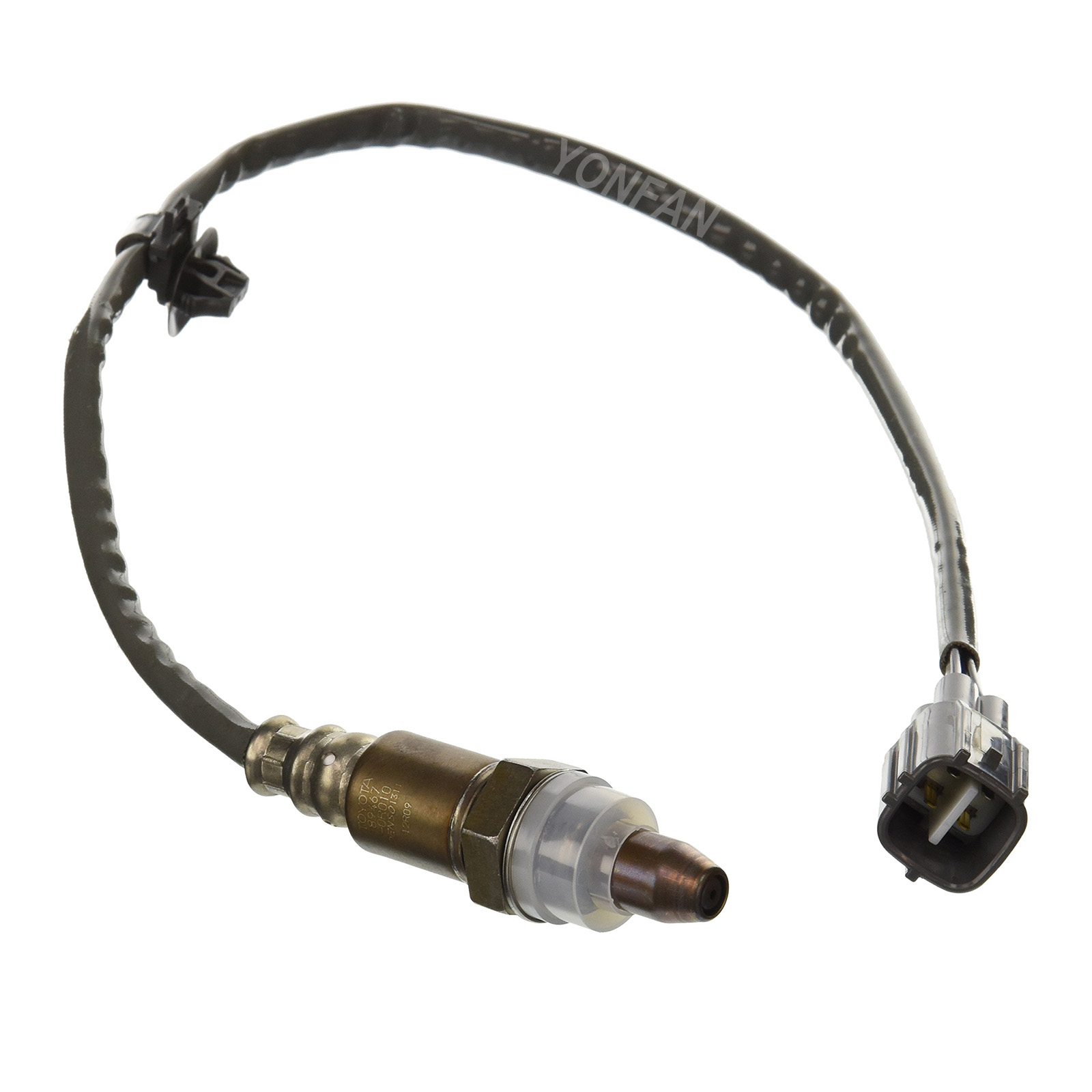 Toyota RAV4 Oxygen Sensors - Reliable Performance & Durability