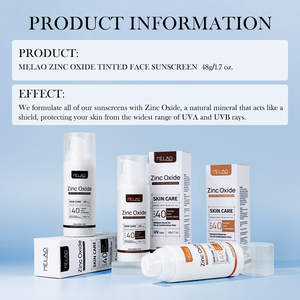 Fondotinta Coprente SPF 40 Protezione Solare Trattamento Viso Copertura a Lunga Tenuta Non Grassa Correttore Base Trucco <span class=keywords><strong>Crema</strong></span> Viso - Product Image 6