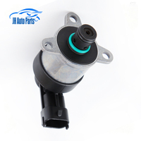 Régulateur de pression de carburant 0928400671 0928400728 0928400680 0928400669 0928400750 Vanne de dosage de la pompe à carburant pour RENAULT LE715