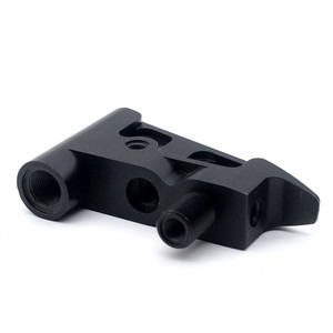 Fresado CNC Auto parte coche accesorio personalizado ordenador buceo producto piezas <span class=keywords><strong>de</strong></span> Hardware - Product Image 4
