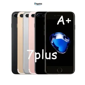 Vingaisia 5.5-Polegadas 99% novos e usados smartphones originais adequados para o telefone 7plus 8plus 11 remodelados