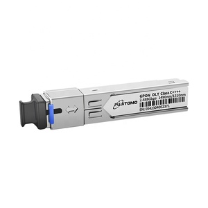 Módulo SFP FUJITOMO VSOL ODI GPON EPON OLT ONU Stick C++ C+++ C++++ EPON SFP PX20++++ 7dB 8dB 9dB 10dBm 20KM OLT SFP - Product Image 3
