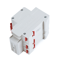 Interruptor Diferencial RCBO MUTAI de Fábrica 30mA 6A 10A 16A 20A 25A 32A 40A 50A 63A 1P 1P+N 2P 3P 3P+N 4P Precio