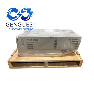 Variador de Frecuencia CIMR-AC4A0058AAA para Uso Industrial - Product Image 2