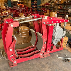 Frein à tambour hydraulique électrique pour grue/treuil YW200-E23 – Offre Spéciale - Product Image 1