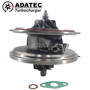 Cartucho de turbina GTB2056VZK 806094-5007S 11657823270 Turbo CHRA 7823202B03 para <span class=keywords><strong>2013</strong></span>- BMW X5 25dx (F15) con motor N57TU Euro 6 - Product Image 4